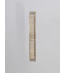 Kinkiety - Luces Exclusivas BAUTA Ścienna Nowoczesna złoty i odcienie złota 1xLED max 19W 3500K LE42673 - produkt 3