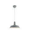 RL WILL Wisząca Nowoczesna 1xE27 max 60W Kolor Betonu R30421078