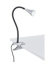 RL VIPER Biurkowa 1xLED max 3W 3000K Tytanowy R22398187