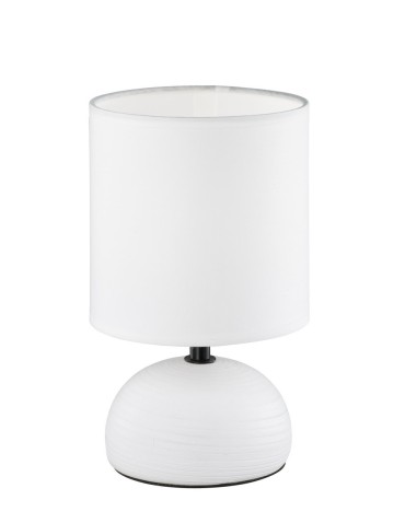 RL LUCI Stołowa 1xE14 max 40W Biały R50351001