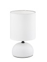 RL LUCI Stołowa 1xE14 max 40W Biały R50351001