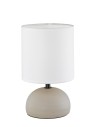 RL LUCI Stołowa 1xE14 max 40W Beżowy R50351025