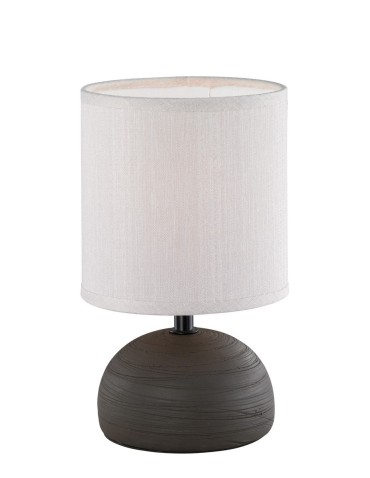 RL LUCI Stołowa 1xE14 max 40W Brązowy R50351026