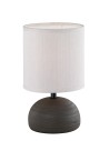 RL LUCI Stołowa 1xE14 max 40W Brązowy R50351026