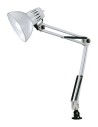 Trio TAJO Biurkowa 1xE27 max 40W Biały 5029010-01
