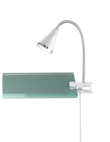 RL ARRAS Biurkowa 1xLED max 4W 3000K Biały R22711101