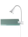 RL ARRAS Biurkowa 1xLED max 4W 3000K Biały R22711101