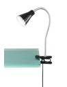 RL ARRAS Biurkowa 1xLED max 4W 3000K Czarny R22711102