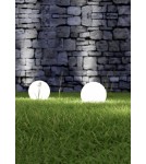 Lampy ogrodowe wbijane w ziemię (z klinem) - RL BOLO Zewnętrzna Stojąca 1xE27 max 23W Czarny R57044001 - product 2