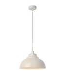 Lampy wiszące - Lucide ISLA Wisząca E14 D29 H22cm Cr 34400/29/38 - produkt 2