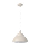 Lampy wiszące - Lucide ISLA Wisząca E14 D29 H22cm Cr 34400/29/38 - produkt 3