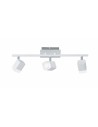 RL ROUBAIX Reflektor Sufitowy 3xLED max 4W 3000K Biały Mat R82153131