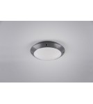 Lampy zewnętrzne sufitowe - RL CAMARO Zewnętrzna Sufitowa 1xE27 max 12W Antracyt R60501042 - product 2