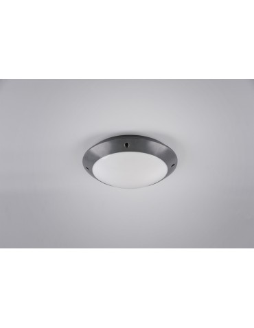 RL CAMARO Zewnętrzna Sufitowa 1xE27 max 12W Antracyt R60501042 - produkt 2
