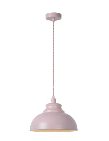 Lucide ISLA Wisząca E14 D29 H22cm Pi 34400/29/66 - produkt 2