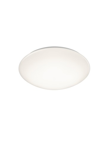 RL POLLUX Zewnętrzna Sufitowa 1xLED max 12W 3000K Biały R67831101