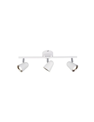 RL TOULOUSE Reflektor Sufitowy 3xLED max 3W 3000K Biały Mat R82123131