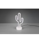 Lampy stołowe dekoracyjne - RL CACTUS Stołowa 1xLED max 1W Biały R55220101 - product 2