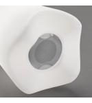 Lampy ogrodowe przenośne - RL JAMAICA Zewnętrzna Przenośna 1xLED max 2W 3000K Biały R55086101 - produkt 6
