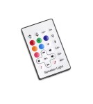 Lampy ogrodowe przenośne - RL JAMAICA Zewnętrzna Przenośna 1xLED max 2W 3000K Biały R55086101 - produkt 7