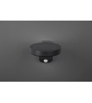 Lampy solarne - RL POSADAS Zewnętrzna Ścienna 1xLED max 5W 3000K Antracyt R22251142 - product 5