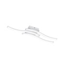Lampy sufitowe LED - RL ROUTE Sufitowa Nowoczesna 3xLED max 5W 4000K Biały Mat R62473131 - produkt 1