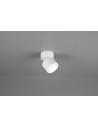 Trio TAURUS Reflektor Ścienny 1xLED max 5W 3000K Biały Mat 652910131