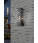 Kinkiety zewnętrzne - Trio COOPER Zewnętrzna Ścienna 1xE27 max 40W Antracyt 207360142 - produkt 2