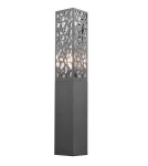 Lampy ogrodowe stojące - Trio COOPER Zewnętrzna Stojąca 1xE27 max 40W Antracyt 507360142 - produkt 3