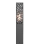 Lampy ogrodowe stojące - Trio COOPER Zewnętrzna Stojąca 1xE27 max 40W Antracyt 507360142 - produkt 4