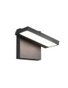 Trio HORTON Zewnętrzna Ścienna 1xLED max 8W 3000K Antracyt 226360142
