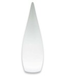 Lampy ogrodowe przenośne - RL PALMAS Zewnętrzna Przenośna 1xLED max 3W 3000K Biały R45101101 - product 1