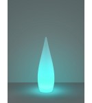 Lampy ogrodowe przenośne - RL PALMAS Zewnętrzna Przenośna 1xLED max 3W 3000K Biały R45101101 - product 3
