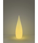 Lampy ogrodowe przenośne - RL PALMAS Zewnętrzna Przenośna 1xLED max 3W 3000K Biały R45101101 - product 4
