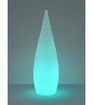 Lampy ogrodowe przenośne - RL PALMAS Zewnętrzna Przenośna 1xLED max 4W 3000K Biały R45101901 - product 3