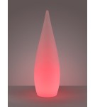 Lampy ogrodowe przenośne - RL PALMAS Zewnętrzna Przenośna 1xLED max 4W 3000K Biały R45101901 - product 5