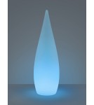 Lampy ogrodowe przenośne - RL PALMAS Zewnętrzna Przenośna 1xLED max 4W 3000K Biały R45101901 - product 6