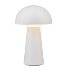 Lampy ogrodowe przenośne - RL LENNON Zewnętrzna Przenośna 1xLED max 2W 3000K Biały R52176101 - produkt 1