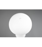 Lampy ogrodowe przenośne - RL LENNON Zewnętrzna Przenośna 1xLED max 2W 3000K Biały R52176101 - produkt 3