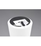 Lampy ogrodowe przenośne - RL LENNON Zewnętrzna Przenośna 1xLED max 2W 3000K Biały R52176101 - produkt 4