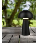 Lampy ogrodowe przenośne - RL LENNON Zewnętrzna Przenośna 1xLED max 2W 3000K Czarny R52176102 - product 2
