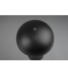 Lampy ogrodowe przenośne - RL LENNON Zewnętrzna Przenośna 1xLED max 2W 3000K Czarny R52176102 - product 3