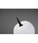 Lampy ogrodowe przenośne - RL MELO Zewnętrzna Przenośna 1xLED max 1W 3000K Biały R55326101 - produkt 7
