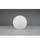 Lampy ogrodowe przenośne - RL MELO Zewnętrzna Przenośna 1xLED max 1W 3000K Biały R55326901 - product 8