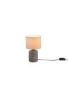 RL MALA Stołowa 1xE14 max 40W Brązowy R50941044