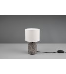 Lampki nocne - RL MALA Stołowa 1xE14 max 40W Brązowy R50941044 - product 2
