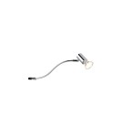 Kinkiety łazienkowe - Trio GIADA Ścienna Łazienkowa 1xGU10 max 5W Chrom 283400106 - produkt 1
