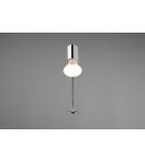 Kinkiety łazienkowe - Trio GIADA Ścienna Łazienkowa 1xGU10 max 5W Chrom 283400106 - produkt 2