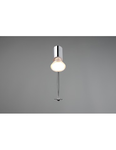 Trio GIADA Ścienna Łazienkowa 1xGU10 max 5W Chrom 283400106 - produkt 2