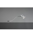 Kinkiety łazienkowe - Trio GIADA Ścienna Łazienkowa 1xGU10 max 5W Chrom 283400106 - produkt 4
